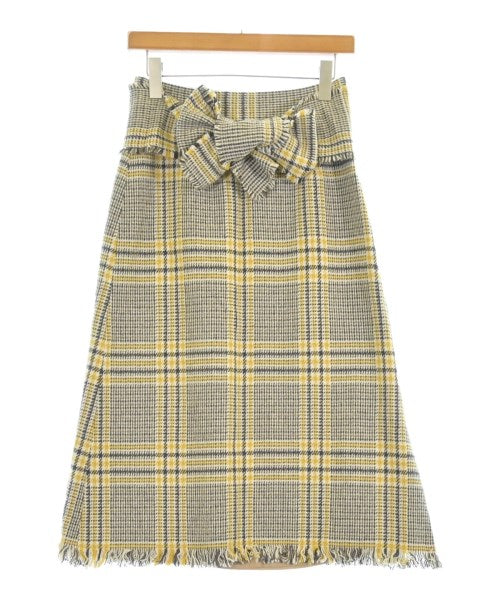 SLOBE IENA Long/Maxi length skirts