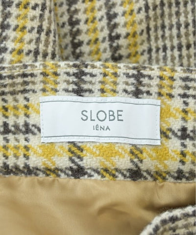 SLOBE IENA Long/Maxi length skirts