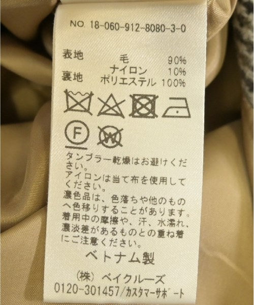 SLOBE IENA Long/Maxi length skirts