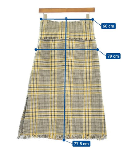 SLOBE IENA Long/Maxi length skirts