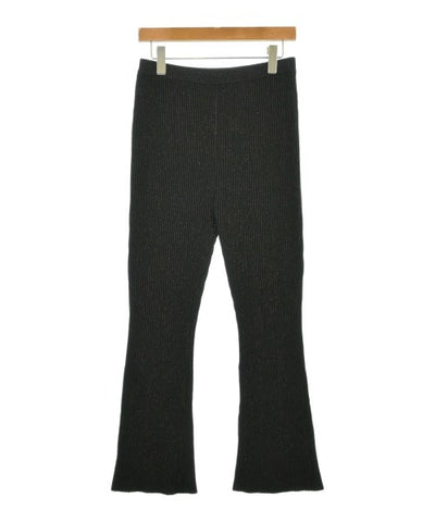 SLOBE IENA Sweat pants