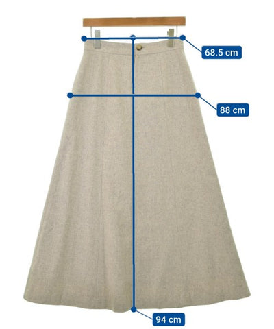 SLOBE IENA Long/Maxi length skirts