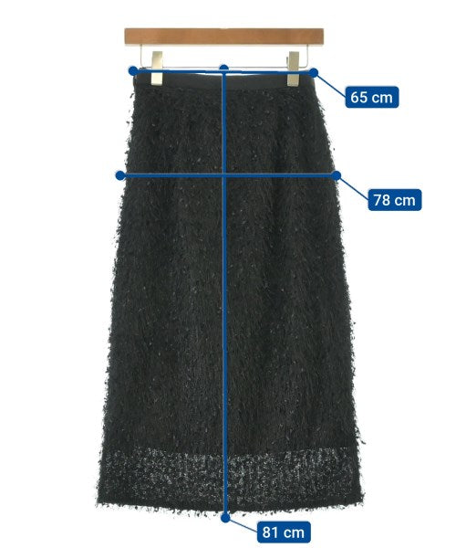 SLOBE IENA Long/Maxi length skirts