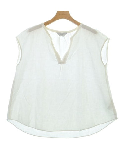 SLOBE IENA Vests