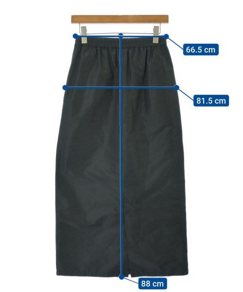 SLOBE IENA Long/Maxi length skirts