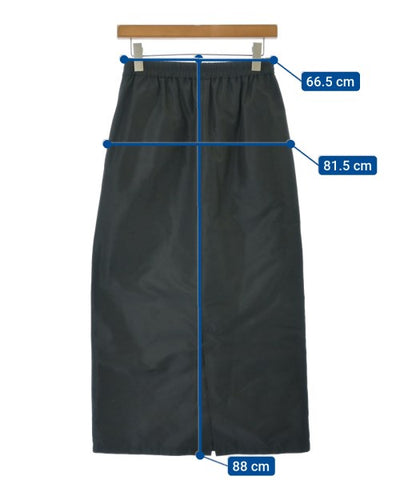 SLOBE IENA Long/Maxi length skirts