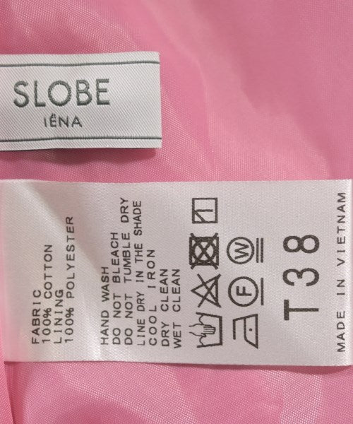 SLOBE IENA Long/Maxi length skirts