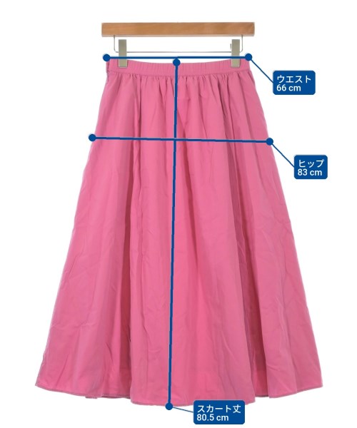 SLOBE IENA Long/Maxi length skirts