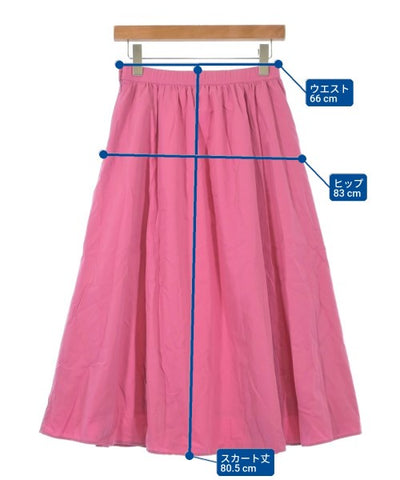 SLOBE IENA Long/Maxi length skirts