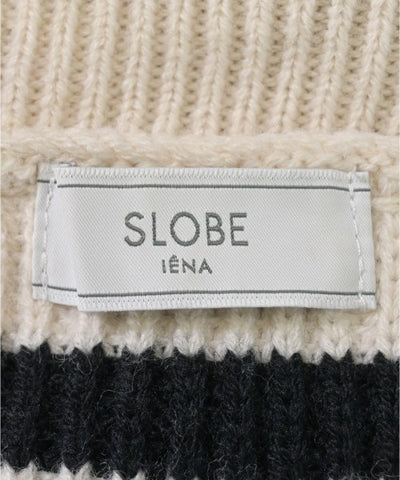 SLOBE IENA Sweaters