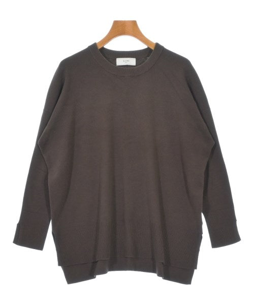 SLOBE IENA Sweaters