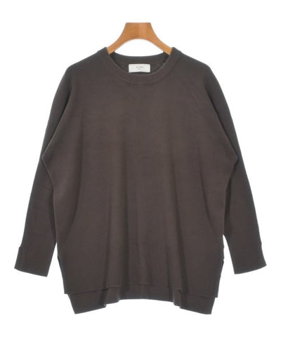 SLOBE IENA Sweaters