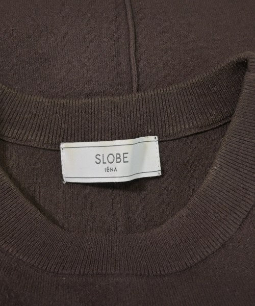 SLOBE IENA Sweaters