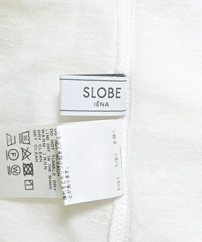 SLOBE IENA Tee Shirts/Tops