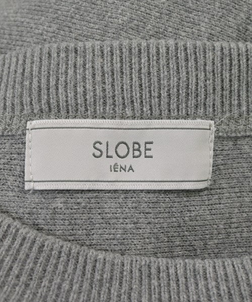 SLOBE IENA Sweaters