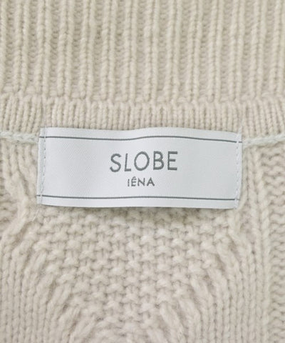 SLOBE IENA Cardigans