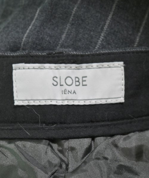 SLOBE IENA Trousers