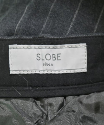 SLOBE IENA Trousers