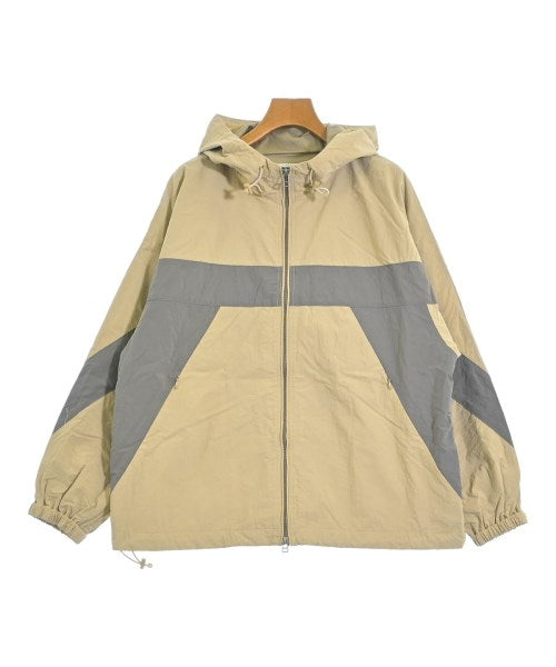 SLOBE IENA Mountain parka