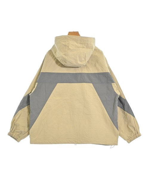 SLOBE IENA Mountain parka