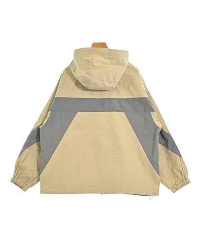 SLOBE IENA Mountain parka