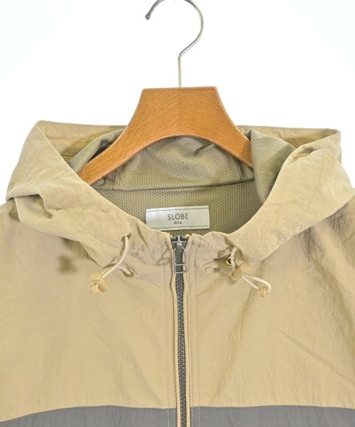 SLOBE IENA Mountain parka