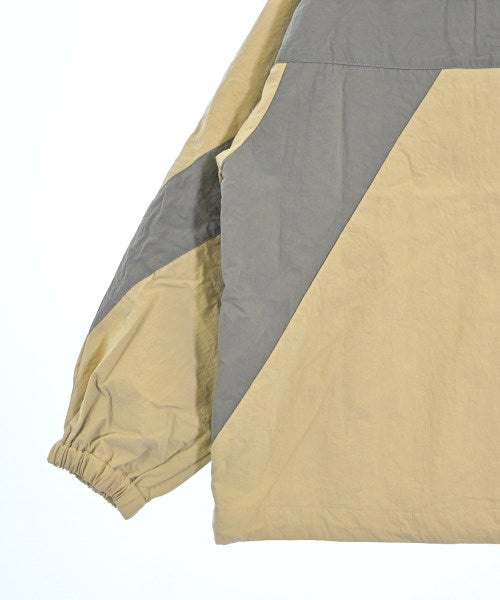 SLOBE IENA Mountain parka