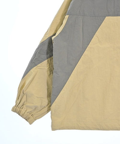 SLOBE IENA Mountain parka