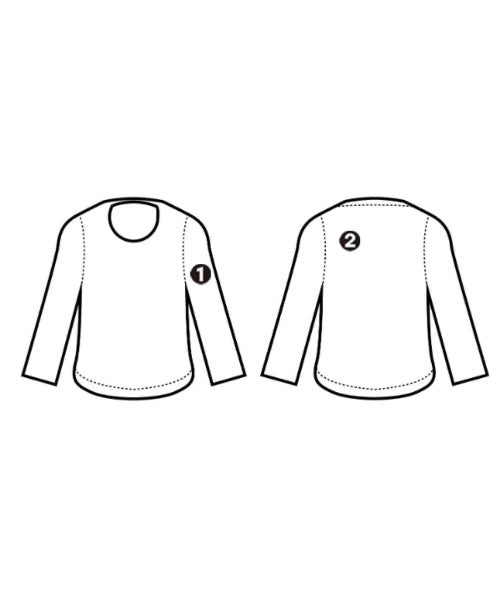 SLOBE IENA Tee Shirts/Tops