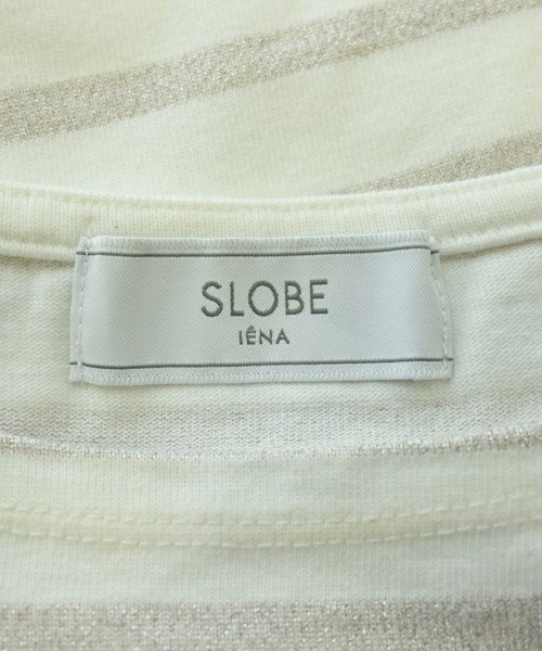 SLOBE IENA Tee Shirts/Tops