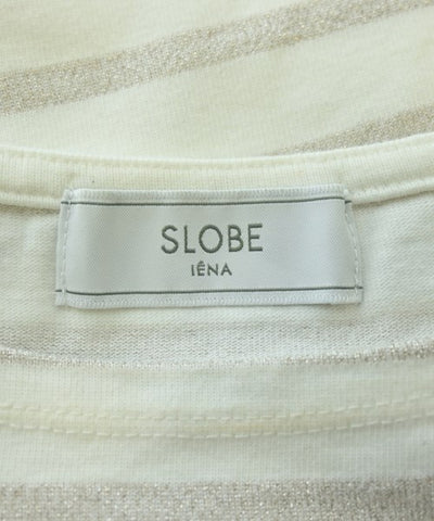 SLOBE IENA Tee Shirts/Tops