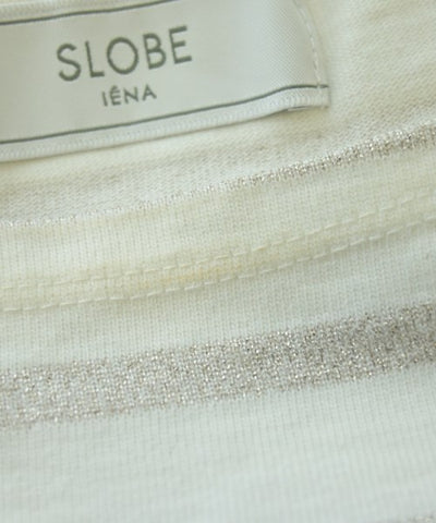 SLOBE IENA Tee Shirts/Tops