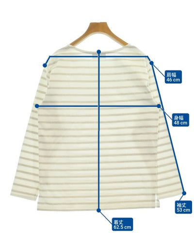 SLOBE IENA Tee Shirts/Tops