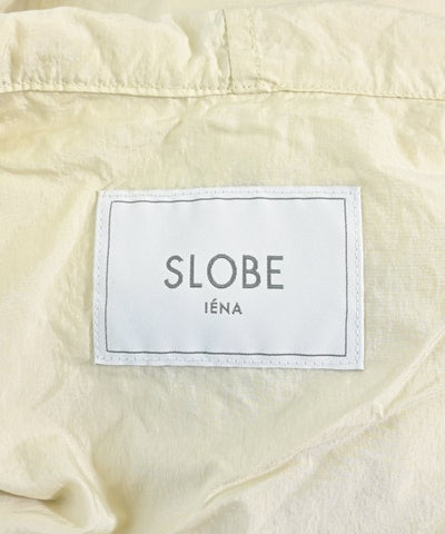 SLOBE IENA Mod coats