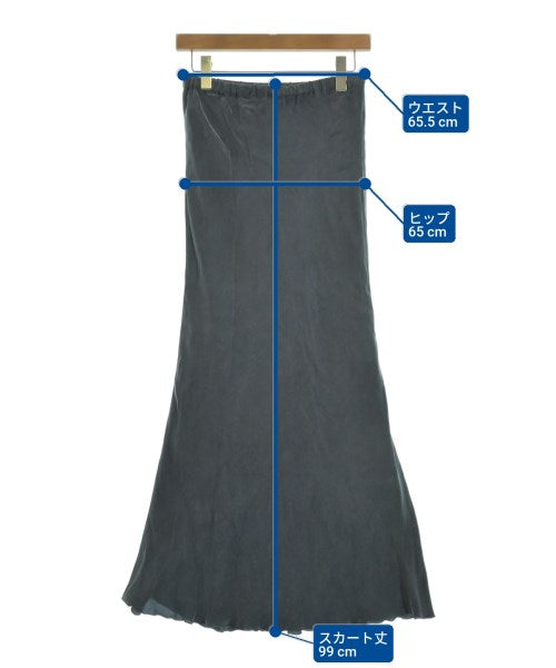 SLOBE IENA Long/Maxi length skirts