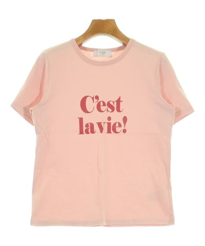 SLOBE IENA Tee Shirts/Tops