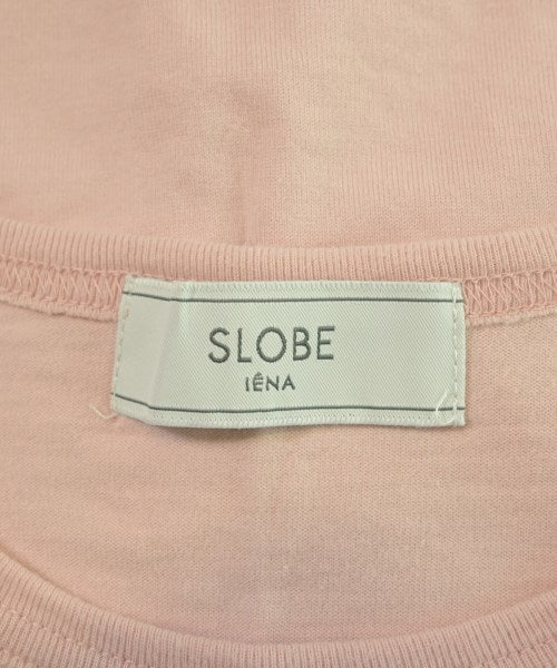 SLOBE IENA Tee Shirts/Tops