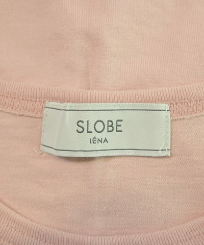 SLOBE IENA Tee Shirts/Tops