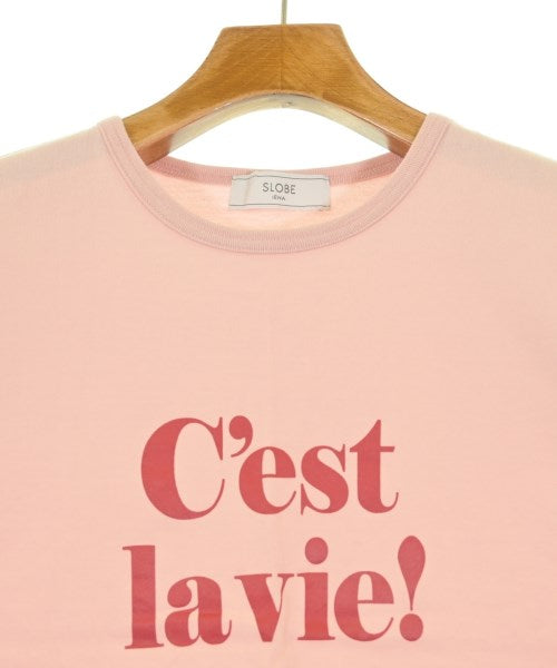 SLOBE IENA Tee Shirts/Tops