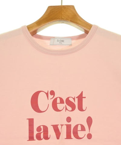 SLOBE IENA Tee Shirts/Tops