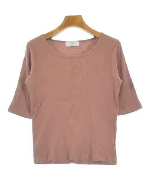 SLOBE IENA Tee Shirts/Tops