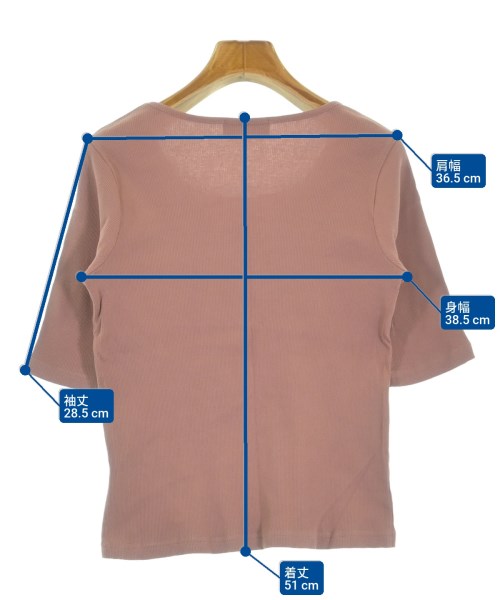 SLOBE IENA Tee Shirts/Tops