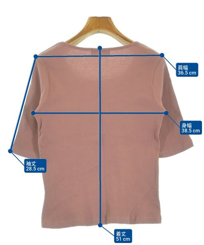 SLOBE IENA Tee Shirts/Tops