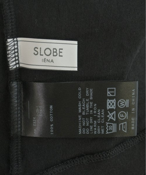 SLOBE IENA Tee Shirts/Tops