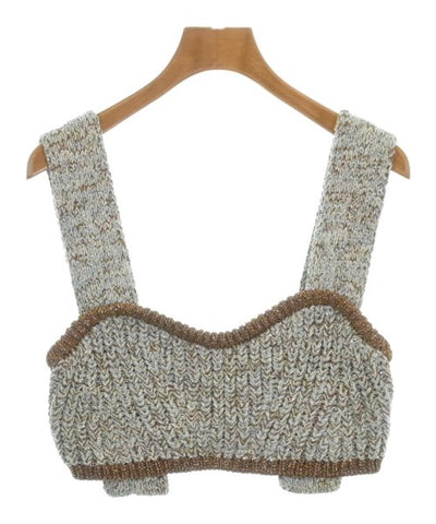 SLOBE IENA Vests