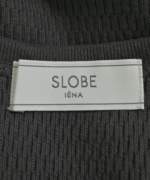 SLOBE IENA Tee Shirts/Tops