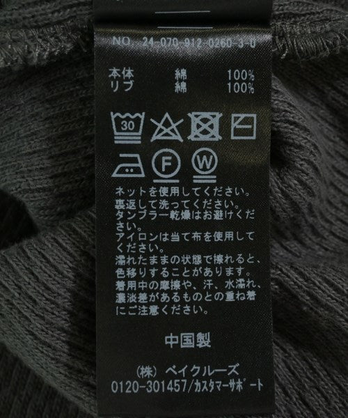 SLOBE IENA Tee Shirts/Tops