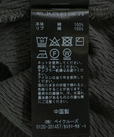 SLOBE IENA Tee Shirts/Tops