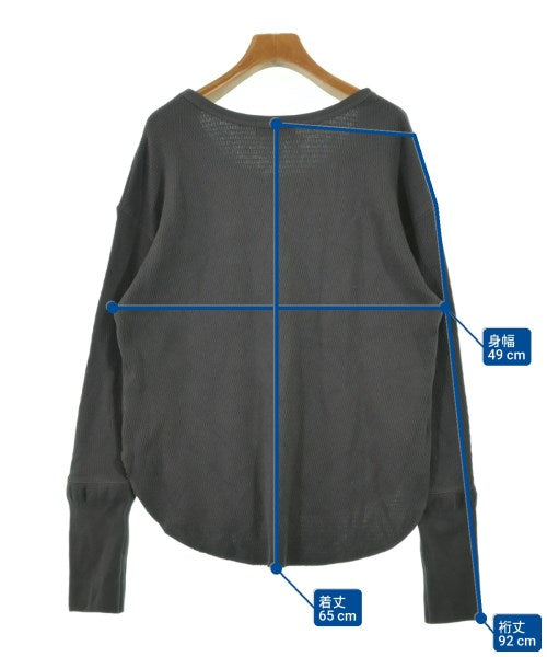 SLOBE IENA Tee Shirts/Tops