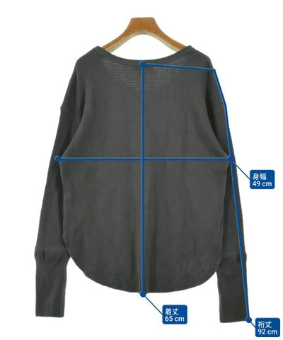 SLOBE IENA Tee Shirts/Tops